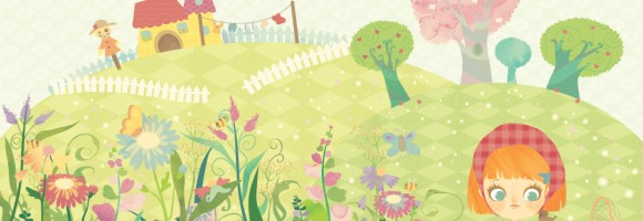 photo:Let go to the countryside by sugarcream